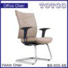 Ibisco Visitor Chair BS-005-SE