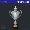 Metal Trophy IMC 005 (S)