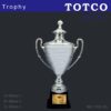 Metal Trophy IMC 006 (S)