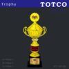 Metal Trophy IPT 103 (R)