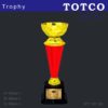 Metal Trophy IPT 107 (R)