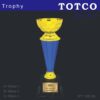 Metal Trophy IPT 108 (B)