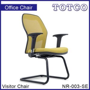 Narciso Visitor Chair NR-003-SE