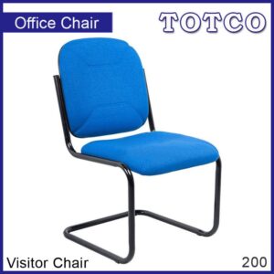 Nereus Visitor Chair 200