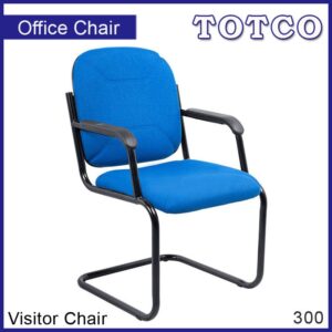Nereus Visitor Chair 300