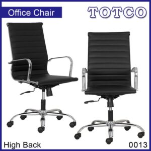 Notus High Back Chair 0013