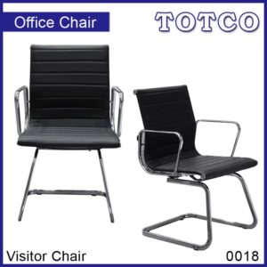 Notus Visitor Chair 0018