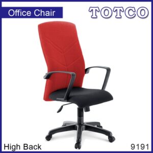 Ocypode High Back Chair 9191