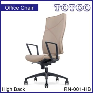 Ornella High Back Chair RN-001-HB