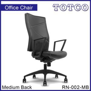 Ornella Medium Back Chair RN-002-MB