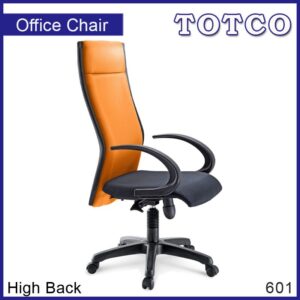Pemphredo High Back Chair 601