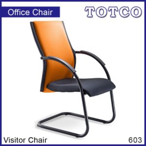 Pemphredo Visitor Chair 603