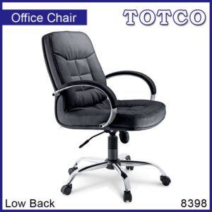 Phaenon Low Back Chair 8398