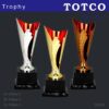 Plastic Trophy 19295 Gold