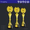 Plastic Trophy 19489-G