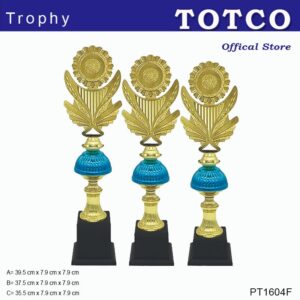 Plastic Trophy PT1604F