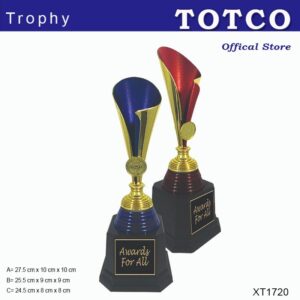 Plastic Trophy XR1720