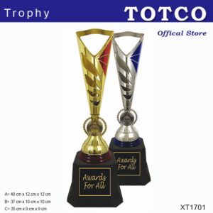 Plastic Trophy XT1701