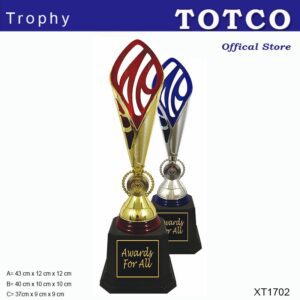 Plastic Trophy XT1702