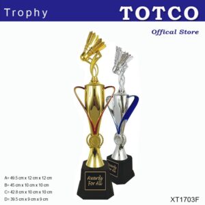 Plastic Trophy XT1703F