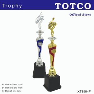 Plastic Trophy XT1705F