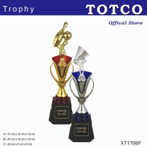 Plastic Trophy XT1706F