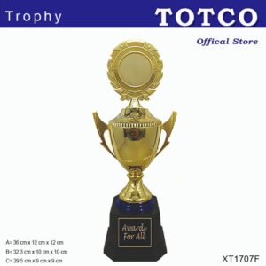 Plastic Trophy XT1707F