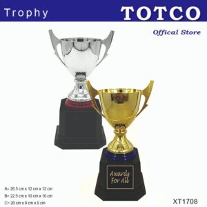 Plastic Trophy XT1708