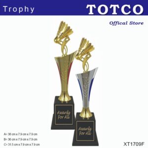 Plastic Trophy XT1709F