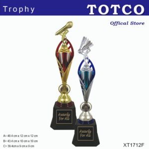 Plastic Trophy XT1712F