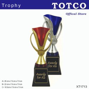 Plastic Trophy XT1713