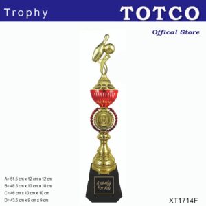 Plastic Trophy XT1714F