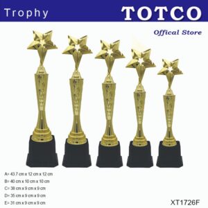Plastic Trophy XT1726F