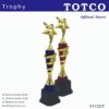 Plastic Trophy XT1727F