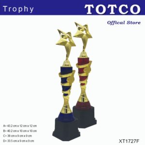 Plastic Trophy XT1727F