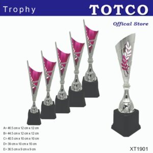 Plastic Trophy XT1901