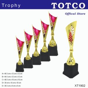 Plastic Trophy XT1902