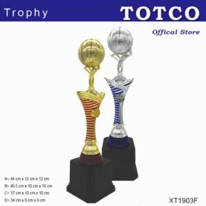 Plastic Trophy XT1903F