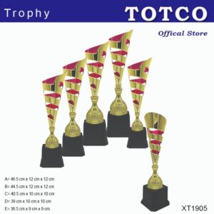 Plastic Trophy XT1905