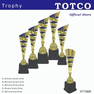 Plastic Trophy XT1906