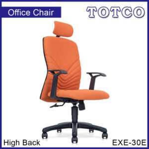 Proteus High Back Chair EXE-30E