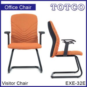 Proteus Visitor Chair EXE-32E