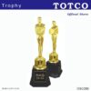 Resin Trophy OSC300