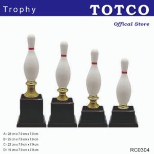 Resin Trophy RC0304