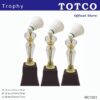 Resin Trophy RC1001