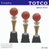 Resin Trophy RC1002