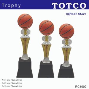 Resin Trophy RC1002