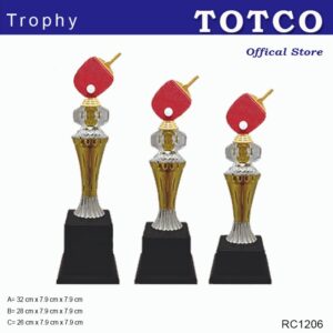 Resin Trophy RC1206
