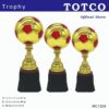 Resin Trophy RC1304