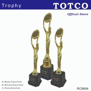 Resin Trophy RC8804